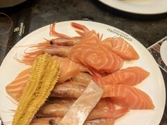 -川骄海鲜自助(亚运村店)