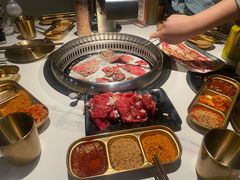-欢喜哥齐齐哈尔自助烤肉(大学城店)