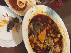 -渝味堂(彩云城店)