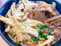 -南门口米粉·百年粉店