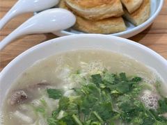 -向阳羊汤(千峰店)