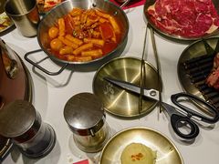 -西塔老太太泥炉烤肉(川沙百联店)