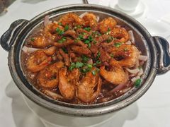 -山泉公馆酒家(广州东站店)