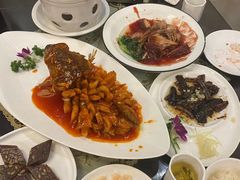 -新聚丰菜馆(太监弄店)