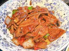 -阿大排档(长春这有山店)