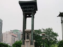 -金宫殿故址