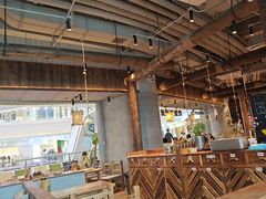 -北丐先生·野馄饨烧烤(长宁龙之梦店)