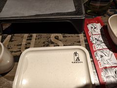 -管氏翅吧(广渠门店)
