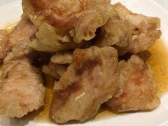 锅包肉-北李妈妈菜·海肠捞饭(高新万达店)