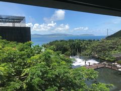 -三亚太阳湾柏悦酒店