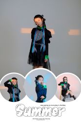 -玛瑞莎·儿童·亲子摄影(越秀店)