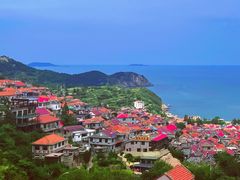 -青岛第三海水浴场