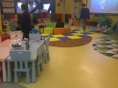 -源霖国际亲子游泳(北仑中心)