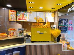 -麦当劳(大栅栏店)