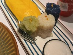-BetterThai 泰加(苏州中心店)