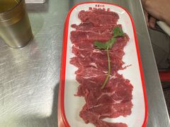 -燃计沙茶皇·香港沙茶火锅(人广旗舰店)