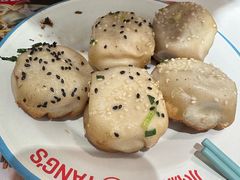 -小杨生煎(黄河路店)