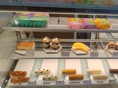 -GANSO元祖食品(西安含光路店)