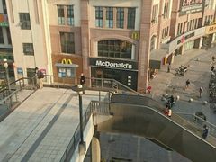 -麦当劳(金平路站店)