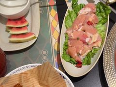 -廖掌柜·重庆鲜货火锅(上海首店)