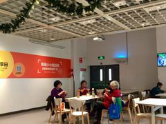 -宜家家居(西安未央商场店)