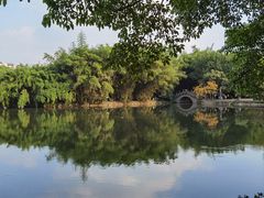 -棠湖公园