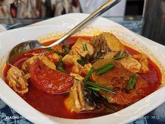-瑞丰园庭院餐厅·白族传统家常菜