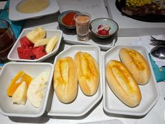 -豪客来牛排(伟诚广场店)