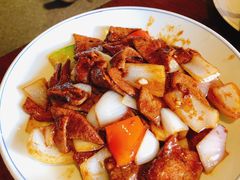 -大牌大·传统杭帮菜(湖滨店)