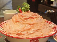 -牛市坎火锅(建设路店)