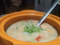 -乔街深夜食堂·台州菜·高压锅生蚝(杭州总店)