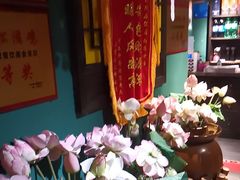 -小凤庭·地道湖北菜武昌鱼·藕汤(38年黄鹤楼店)