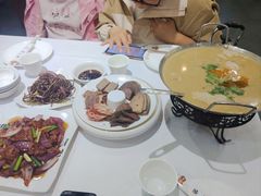 -第一驴.经典老菜.家常菜.火锅(友谊路店)
