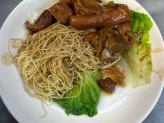 -吴财记面家(大同路店)