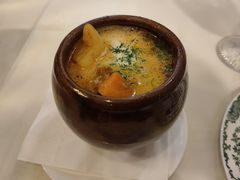-老井俄式餐厅