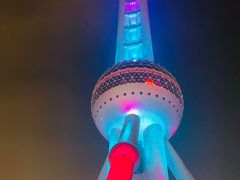 -东方明珠广播电视塔