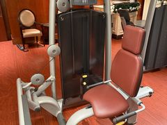 -富力丽思卡尔顿酒店健身中心