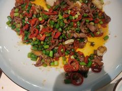 -南山翁新概念川菜(江宁万达广场店)