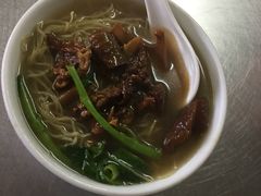 -坚记面店(一德路店)