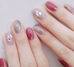 -LILY NAILS美甲美睫