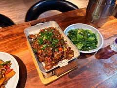 -树厨贵州菜(铜仁花果山店)