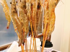 -帝皇海海鲜豆捞(桐泾商务广场店)