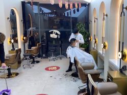 -东时烫染造型·Hair Salon