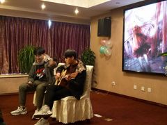 -成都濑川外国语学校