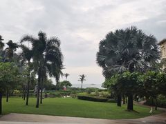 -三亚亚龙湾天域度假酒店