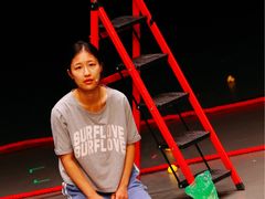 -郎园vintage·虞社演艺空间