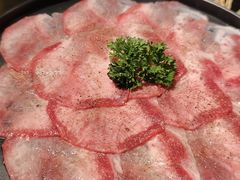 -九田家黑牛烤肉料理(新辰里亚运村店)