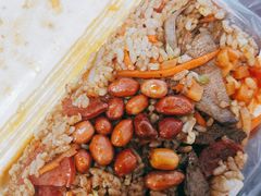 -老婆婆炒饭(小白楼1902欧式风情街店)