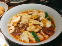 -薇酌饮·陕西菜(南门外店)