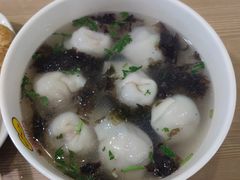 -岩明火勺店(承德路店)